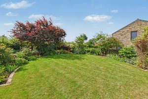 Dunston Grange, Dunston Lane Dunston